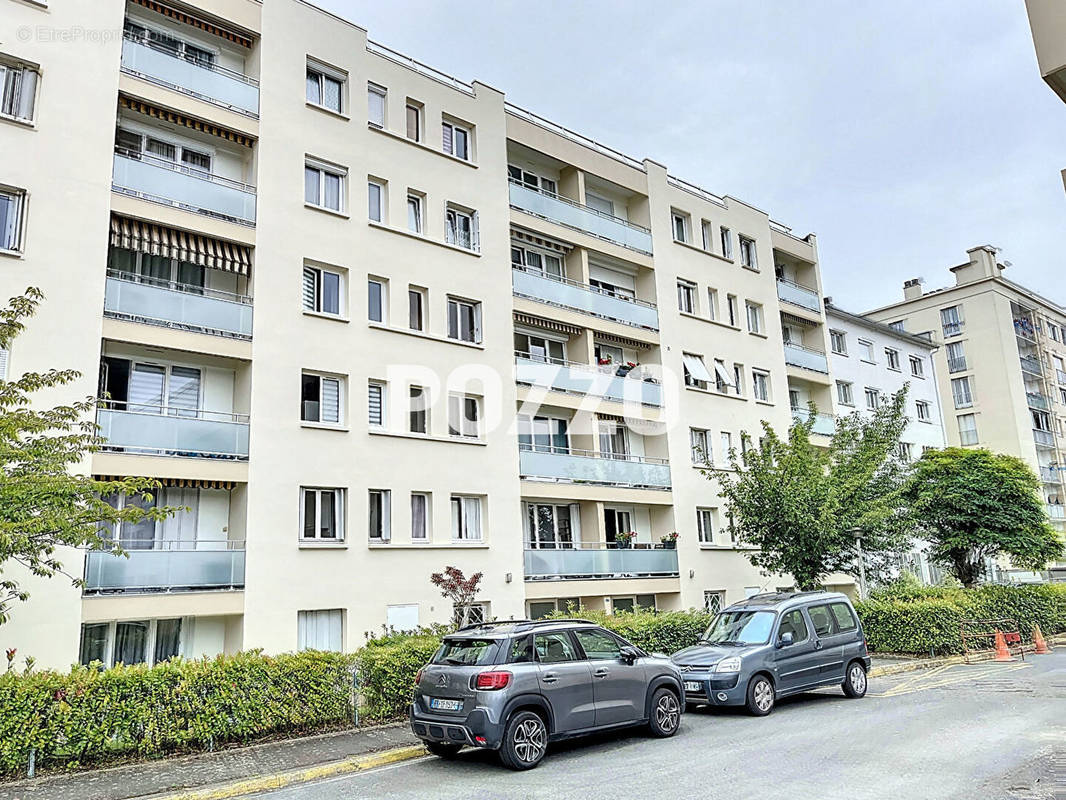 Appartement à CAEN