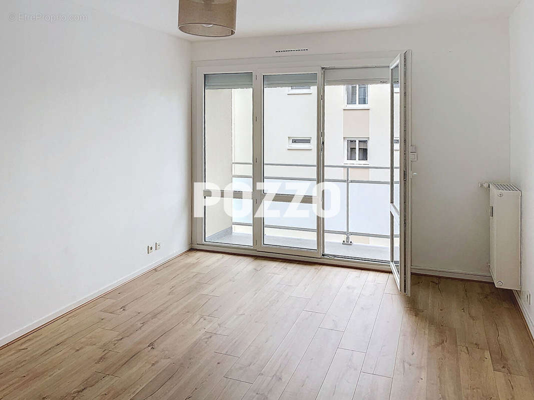 Appartement à CAEN