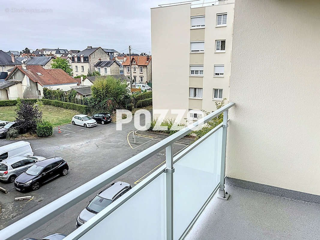 Appartement à CAEN