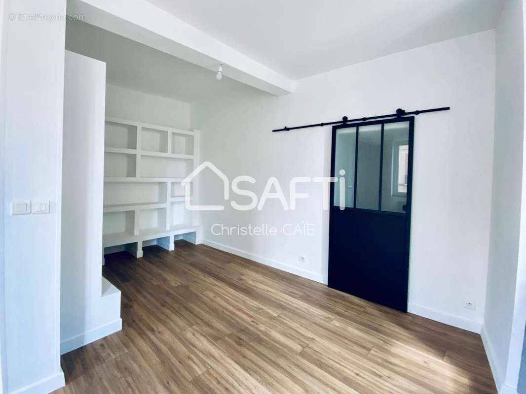 Photo 4 - Appartement à MONTASTRUC-LA-CONSEILLERE