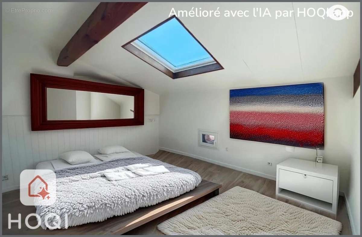 Photo 7 - Appartement à MONTASTRUC-LA-CONSEILLERE