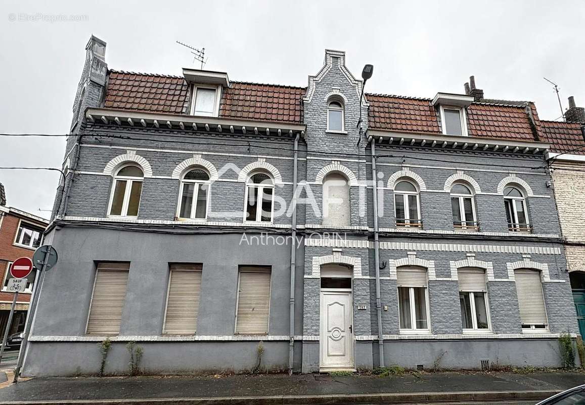 Photo 2 - Appartement à HAUBOURDIN