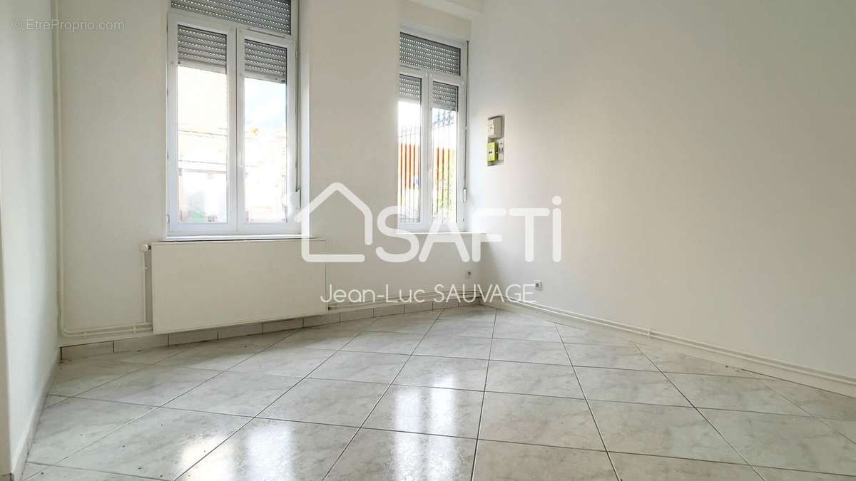 Photo 4 - Appartement à ESCAUDAIN