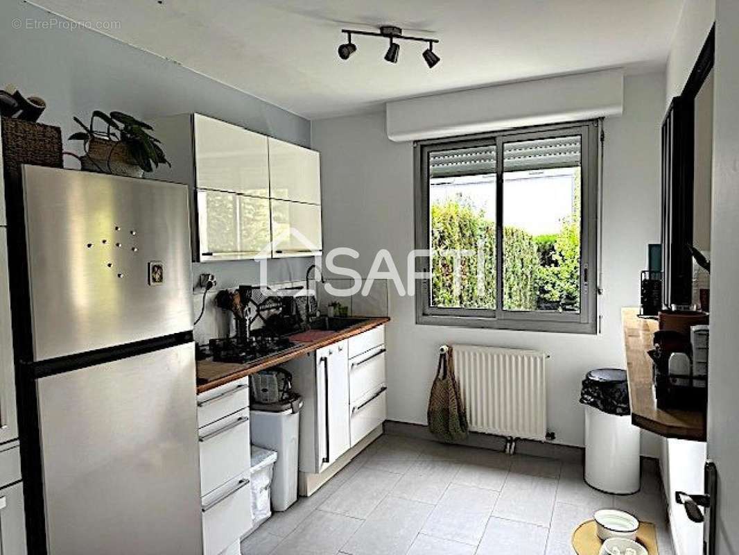 Photo 3 - Appartement à NIORT