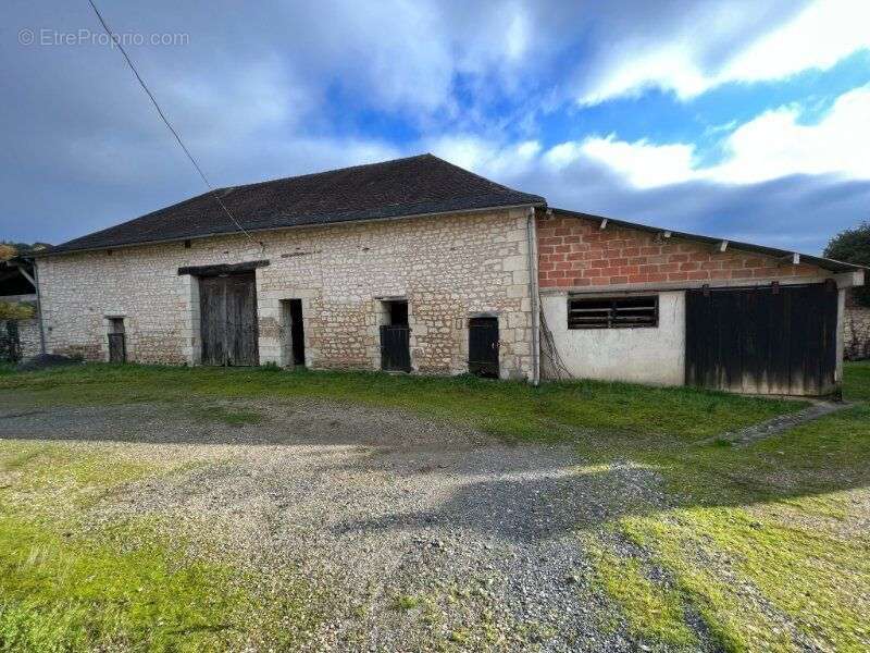 Photo 4 - Maison à SAINT-SAUVEUR