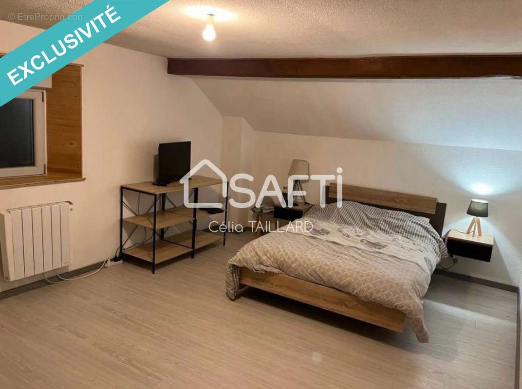 Photo 3 - Appartement à MONTLEBON