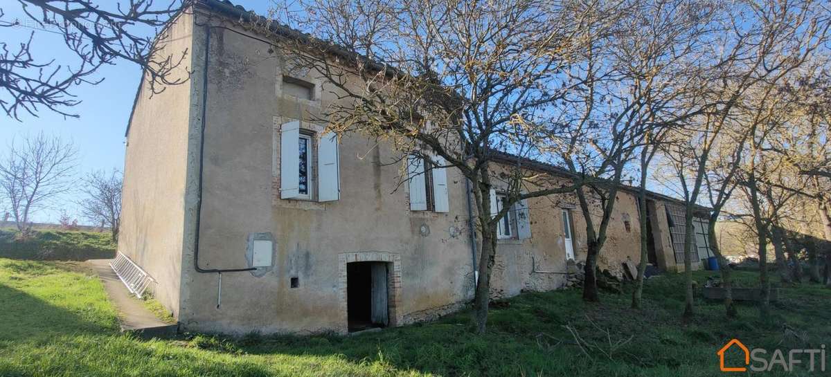 Photo 5 - Maison à SALLES-SUR-L&#039;HERS