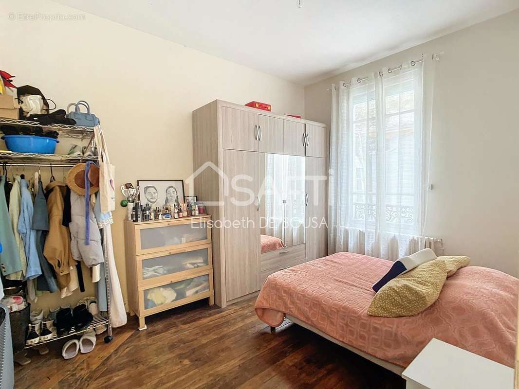 Photo 7 - Appartement à IVRY-SUR-SEINE