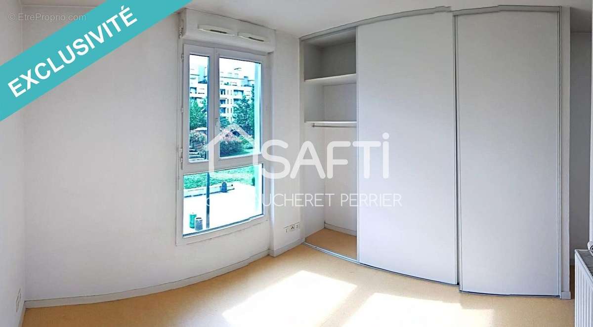 Photo 2 - Appartement à GRENOBLE