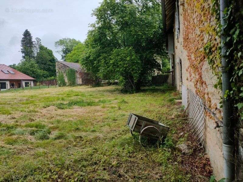 Photo 3 - Maison à MONT-SOUS-VAUDREY