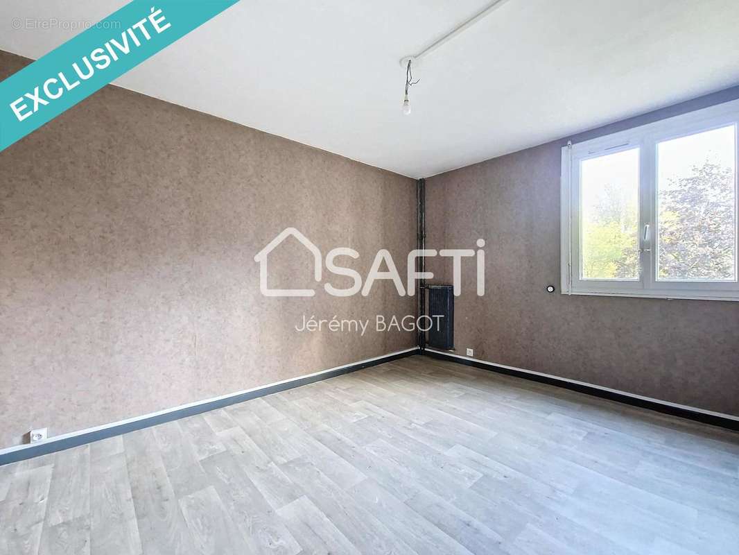 Photo 3 - Appartement à JOUE-LES-TOURS