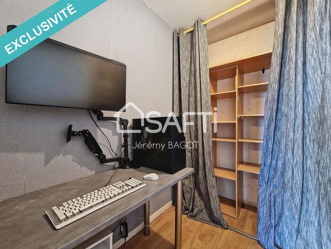 Photo 6 - Appartement à JOUE-LES-TOURS