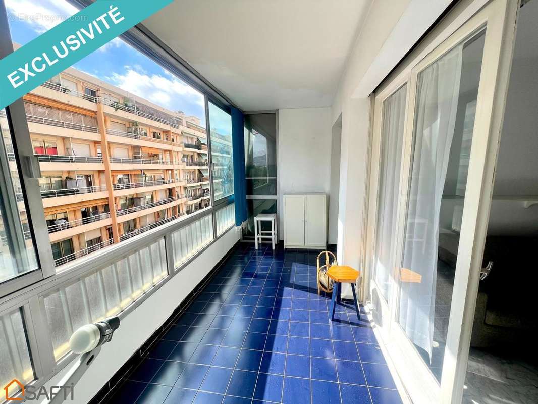 Photo 3 - Appartement à ROQUEBRUNE-CAP-MARTIN