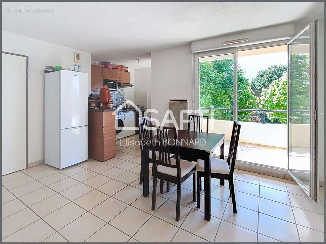 Photo 2 - Appartement à AUTERIVE