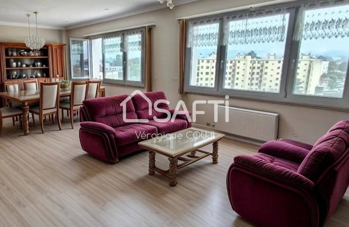 Photo 1 - Appartement à THONON-LES-BAINS