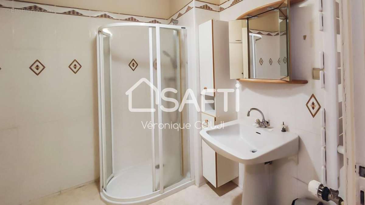 Photo 5 - Appartement à THONON-LES-BAINS