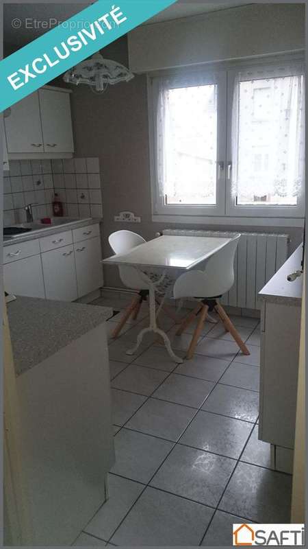 Photo 5 - Appartement à AMNEVILLE