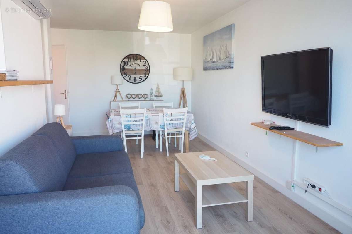 Photo 2 - Appartement à L&#039;ILE-D&#039;OLONNE