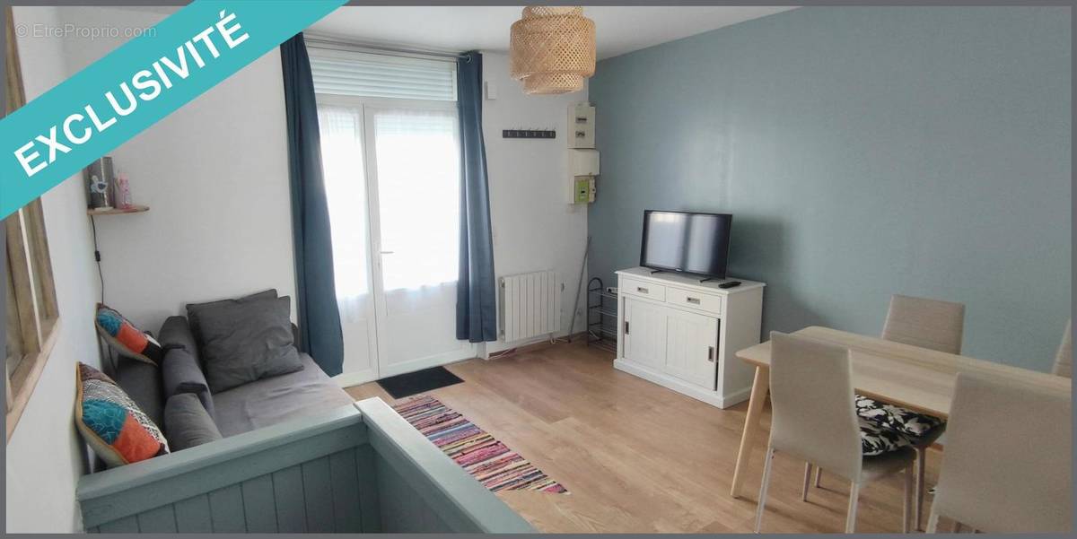 Photo 1 - Appartement à BERCK