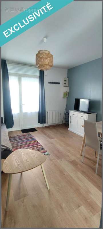 Photo 2 - Appartement à BERCK