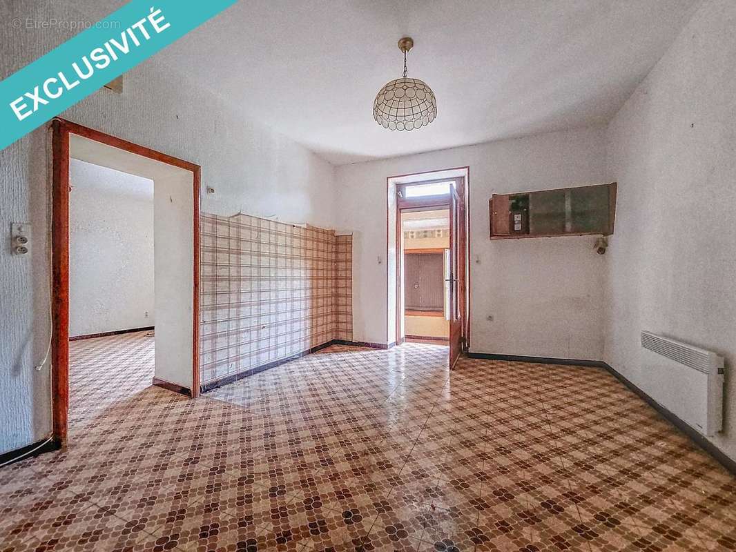 Photo 4 - Appartement à SAINT-ETIENNE-ESTRECHOUX