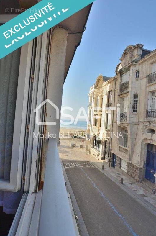 Photo 1 - Appartement à LES SABLES-D&#039;OLONNE