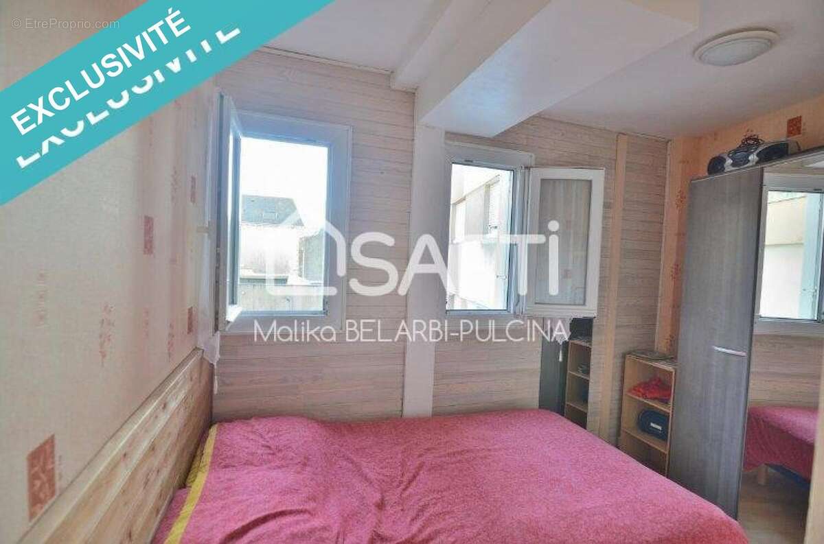 Photo 6 - Appartement à LES SABLES-D&#039;OLONNE