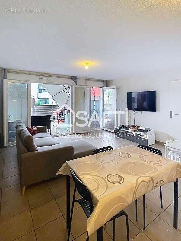 Photo 2 - Appartement à MONTPELLIER