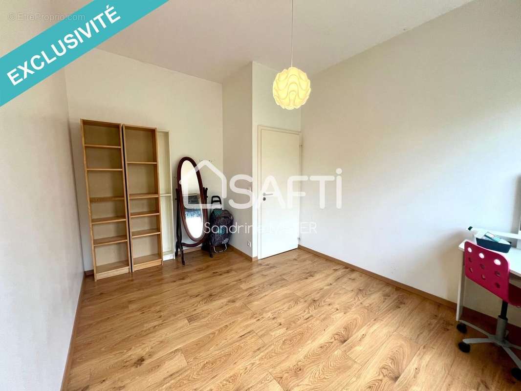 Photo 4 - Appartement à LA WANTZENAU