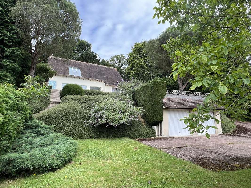 maison a vendre Putanges-le-lac - Maison à LA LANDE-DE-LOUGE