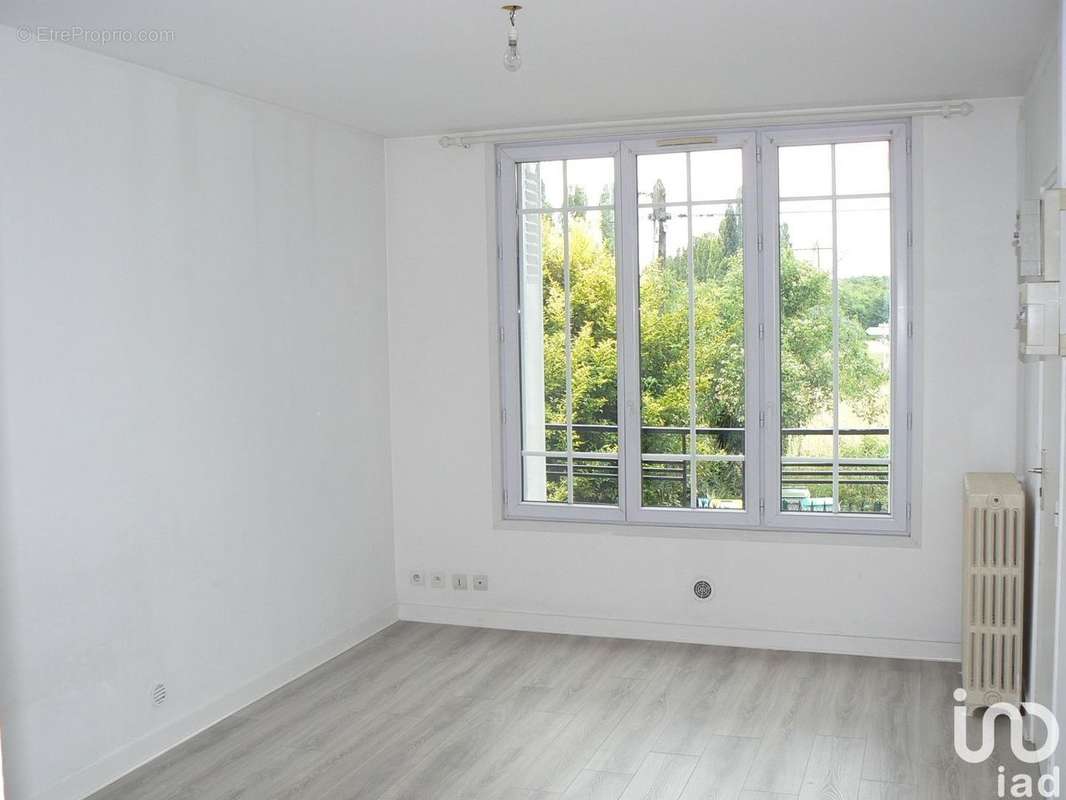 Photo 2 - Appartement à CHAMBLY