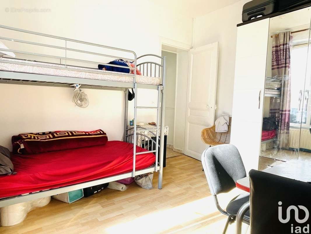 Photo 5 - Appartement à SAINT-DENIS