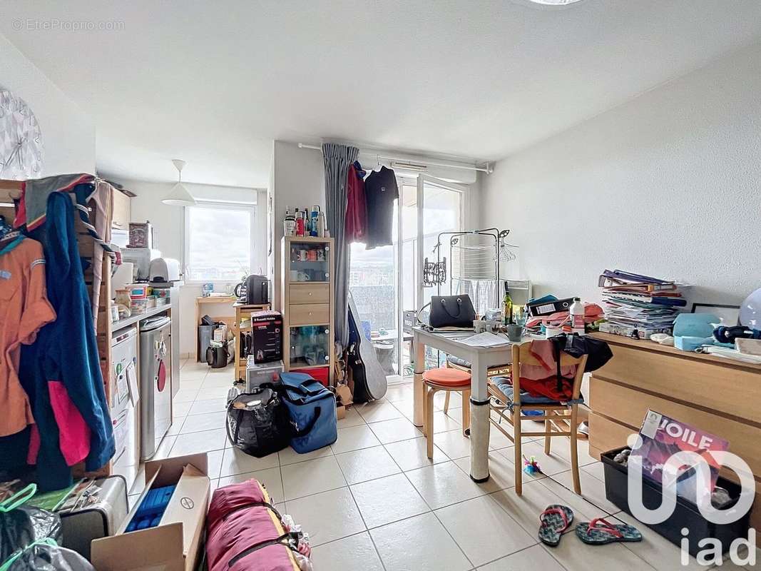 Photo 4 - Appartement à CESSON-SEVIGNE