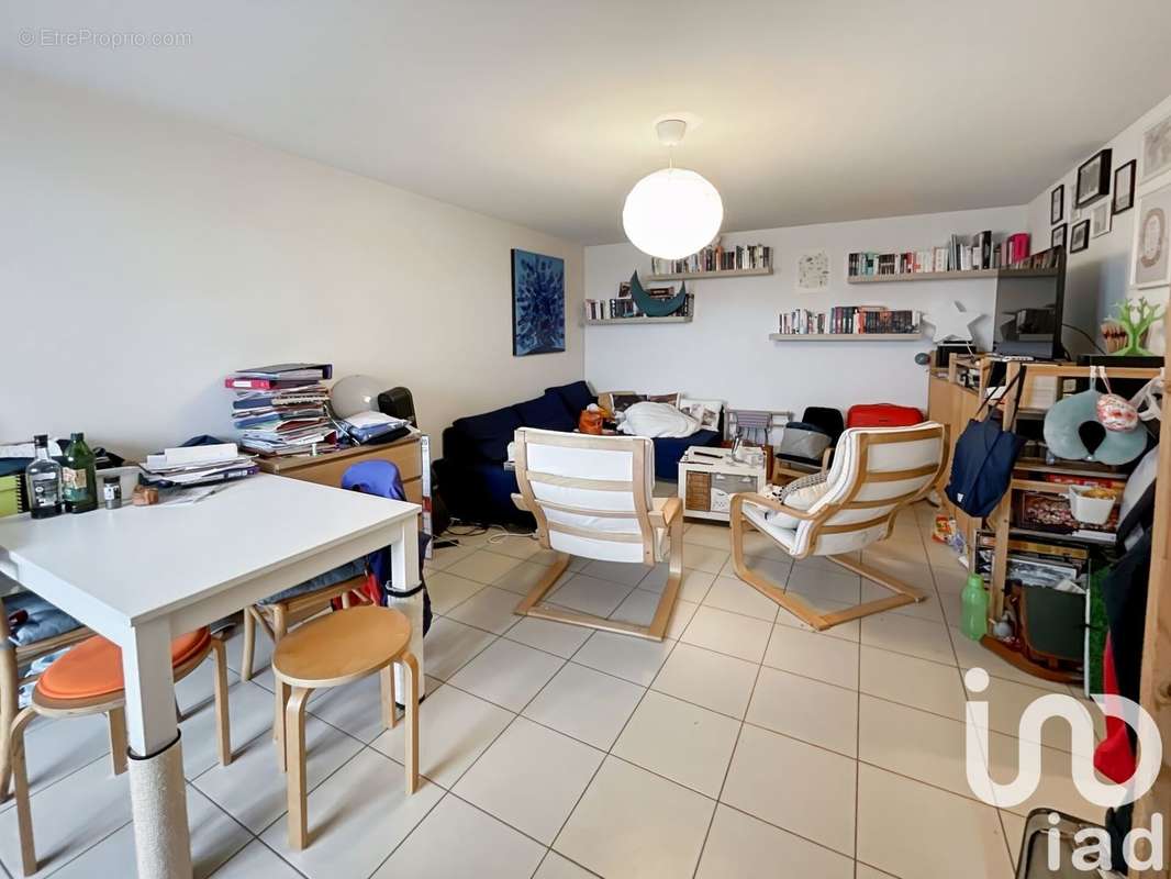 Photo 5 - Appartement à CESSON-SEVIGNE