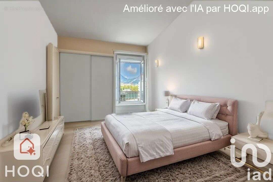 Photo 6 - Appartement à GRENOBLE