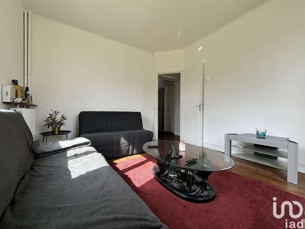 Photo 3 - Appartement à LE PERREUX-SUR-MARNE