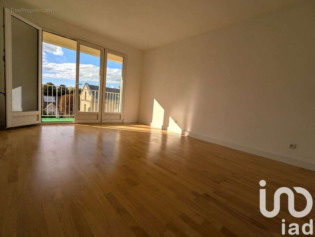 Photo 2 - Appartement à VERSAILLES