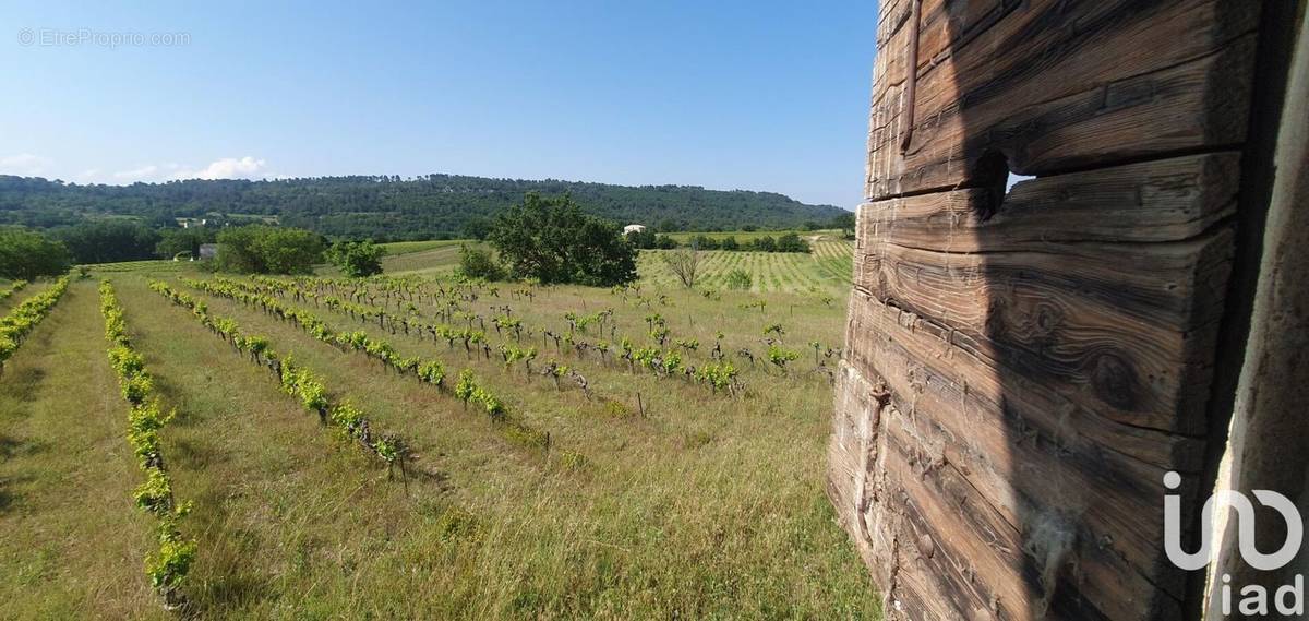 Photo 1 - Maison à ANSOUIS