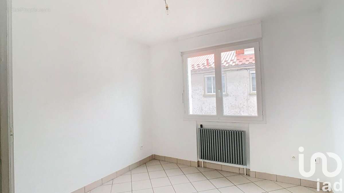 Photo 3 - Appartement à SAINT-CLAUDE