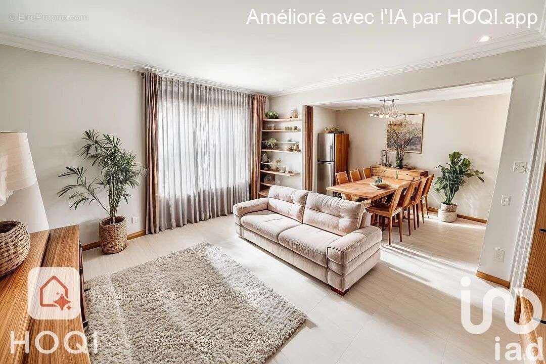 Photo 2 - Appartement à MONTPELLIER