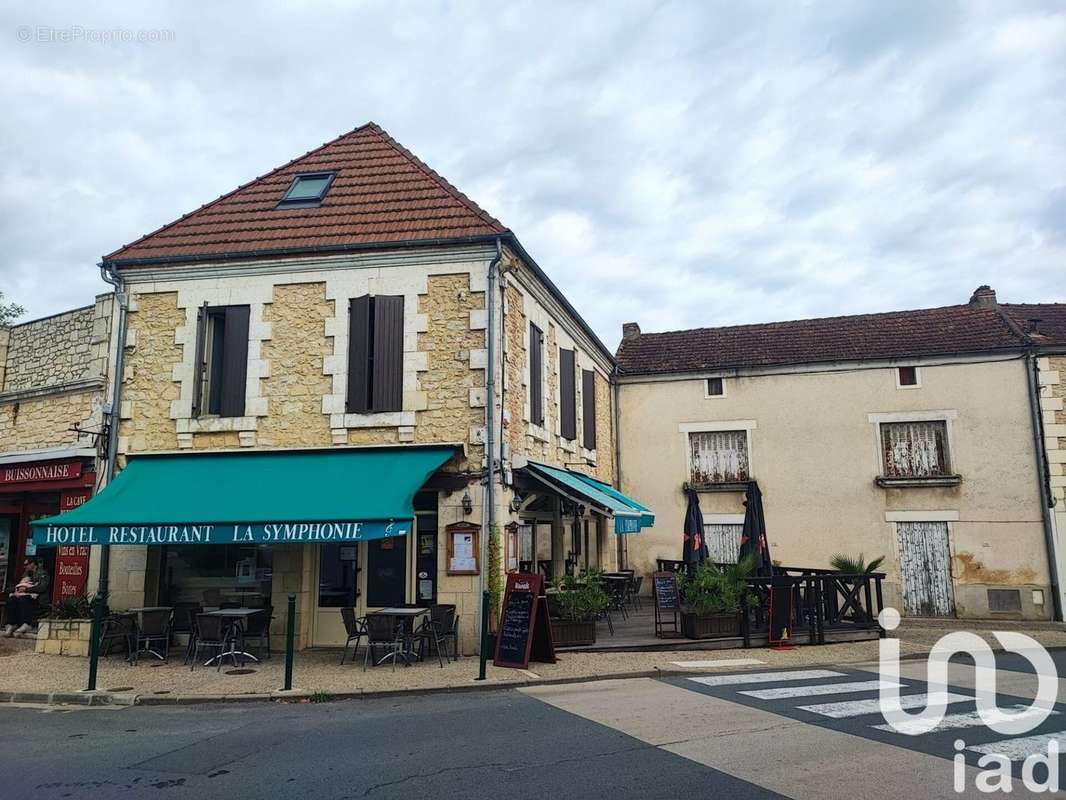 Photo 3 - Appartement à LE BUISSON-DE-CADOUIN