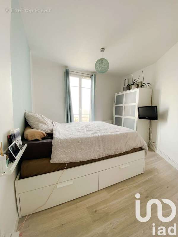 Photo 3 - Appartement à VIRY-CHATILLON