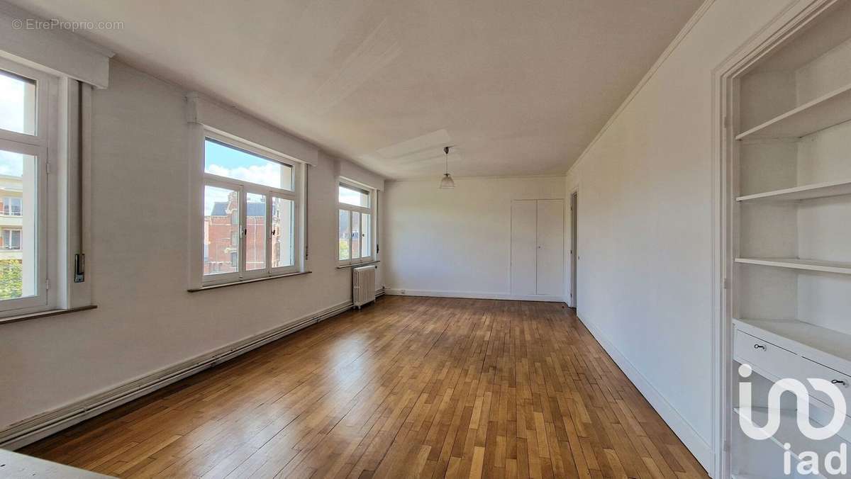 Photo 2 - Appartement à LILLE