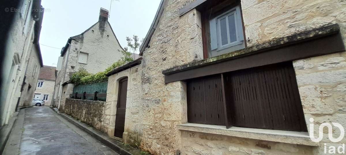 Photo 5 - Maison à GRAMAT