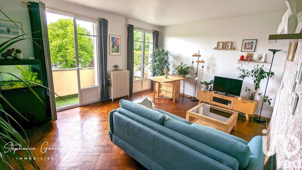 Photo 2 - Appartement à LE PERREUX-SUR-MARNE