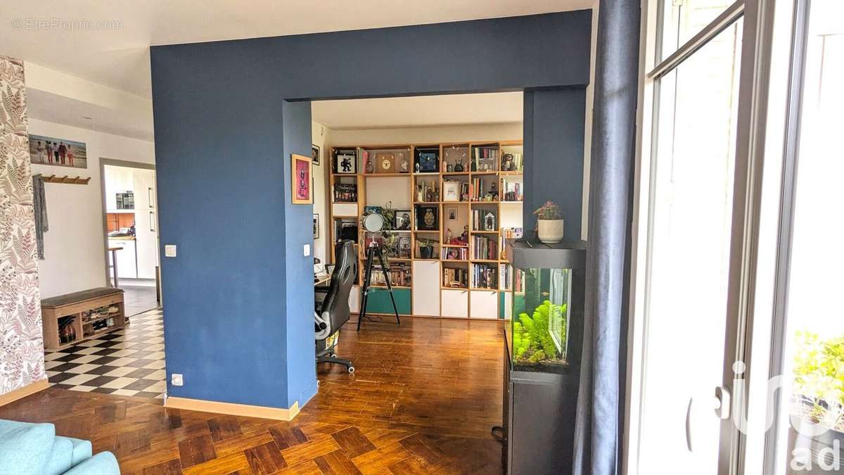 Photo 3 - Appartement à LE PERREUX-SUR-MARNE