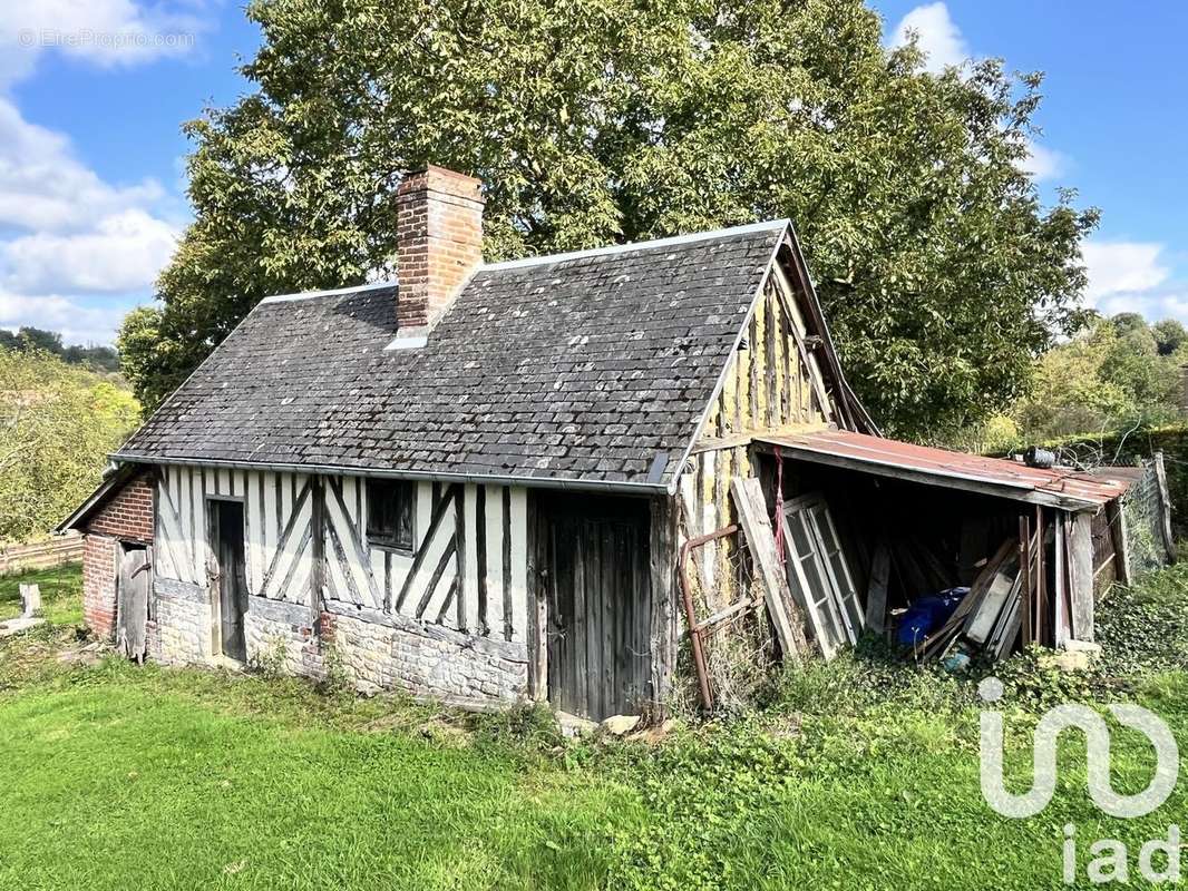 Photo 4 - Maison à LISIEUX