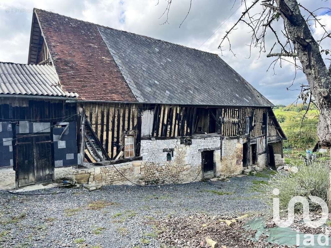 Photo 5 - Maison à LISIEUX