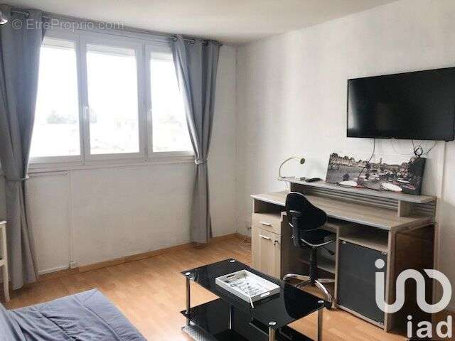 Photo 2 - Appartement à REIMS