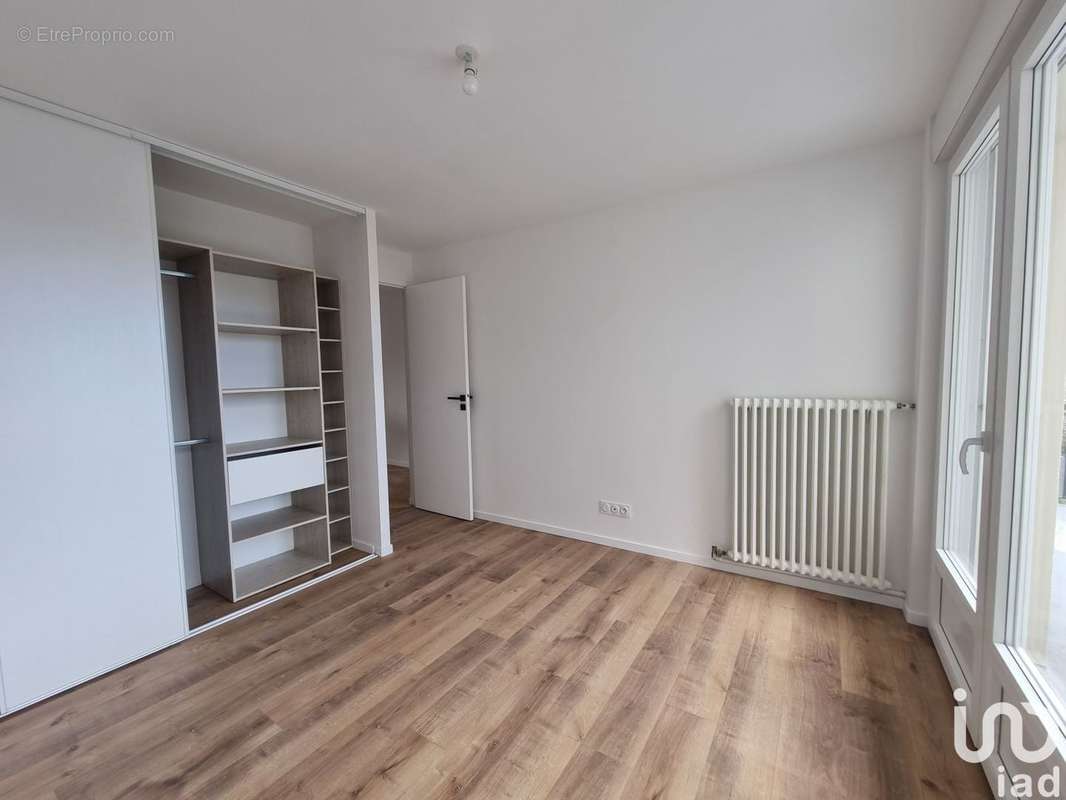 Photo 4 - Appartement à SAINT-BRIEUC